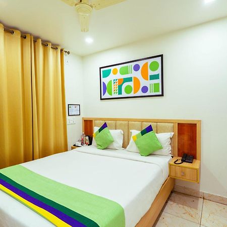 Treebo Elmas Grand Hotell Bangalore Eksteriør bilde